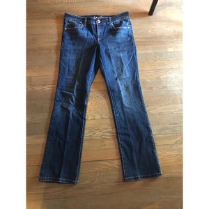 INC Denim jeans